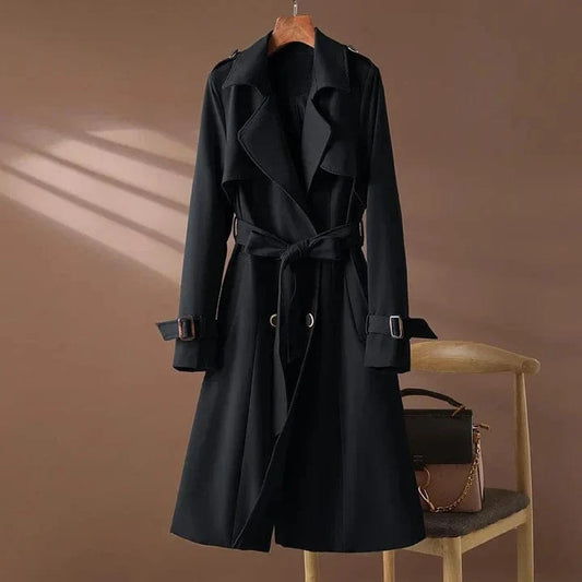 Lauren Trench Coat