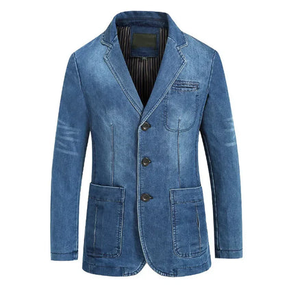 Lorenzo Jacket