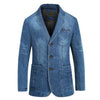 Lorenzo Jacket