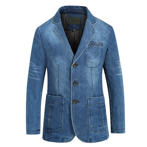 Lorenzo Jacket