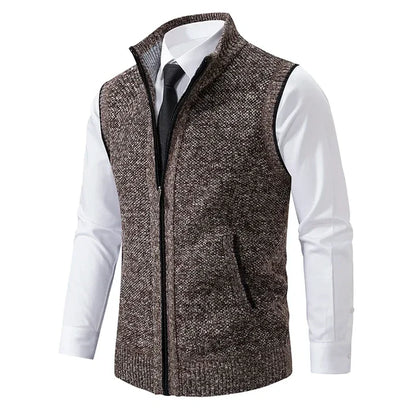 Amori Wool Vest