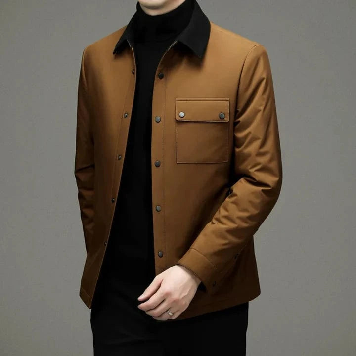 Verson™ Jacket