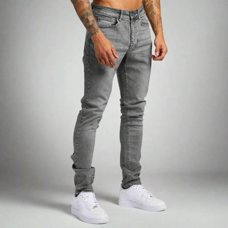 The Lorenzo Jeans