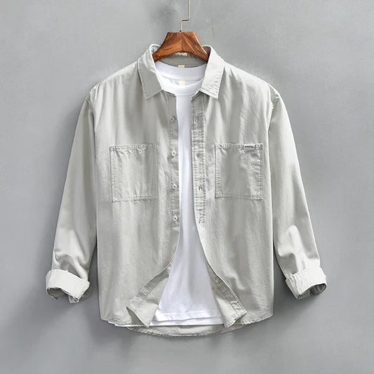 Paul Linen Jacket