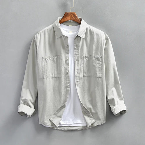 Paul Linen Jacket