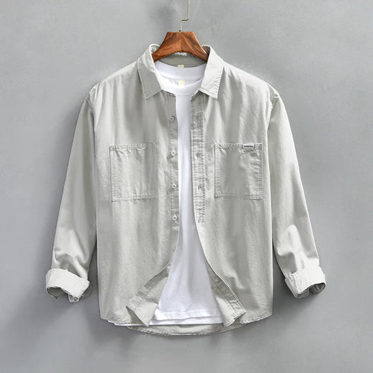 Paul Linen Jacket