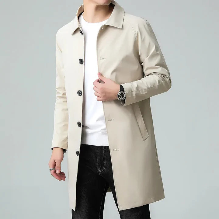 Clifton™ Overcoat
