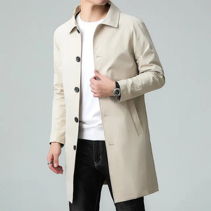 Clifton™ Overcoat
