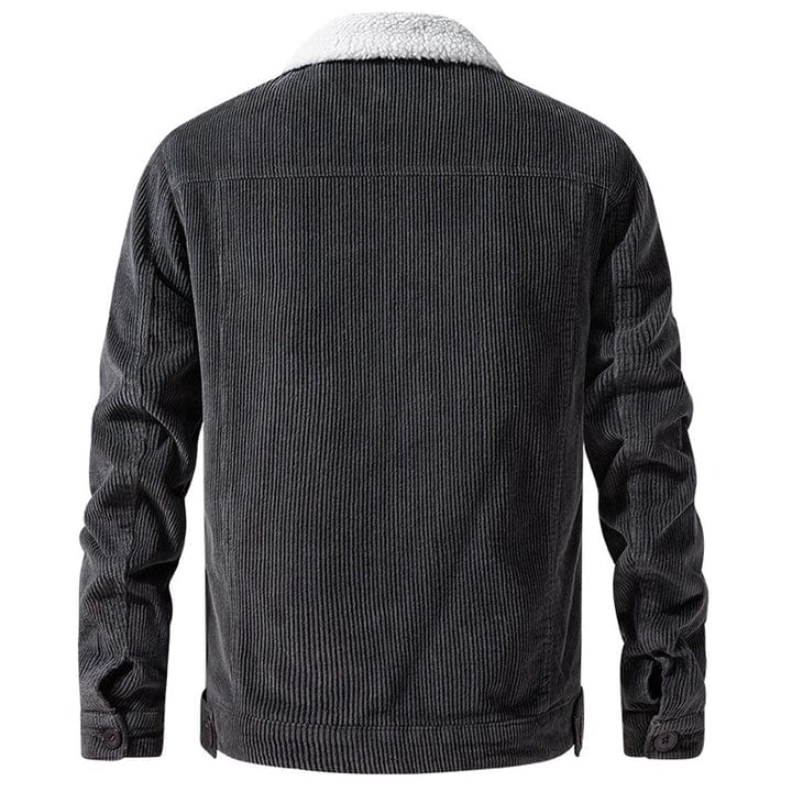 Dave Fleece Jacket