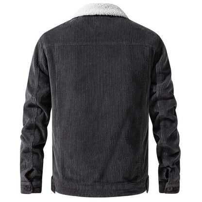 Dave Fleece Jacket