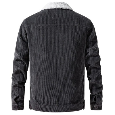 Dave Fleece Jacket