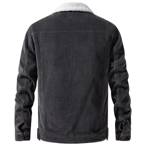 Dave Fleece Jacket