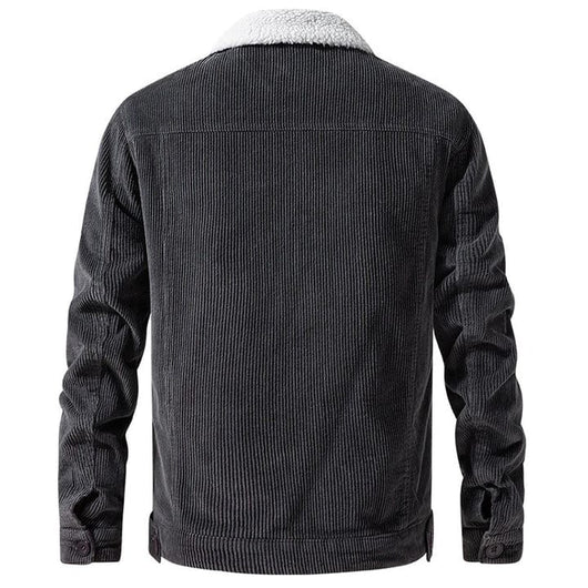 Dave Fleece Jacket