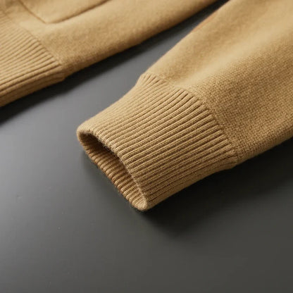 Rama Cardigan Sweater