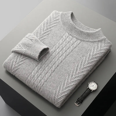 Sterling Sweater