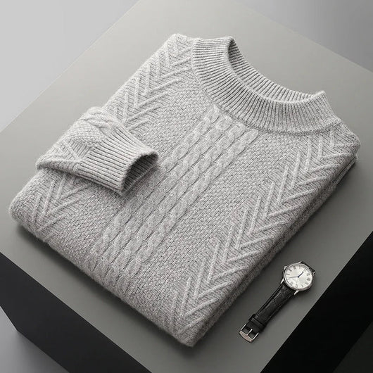 Sterling Sweater