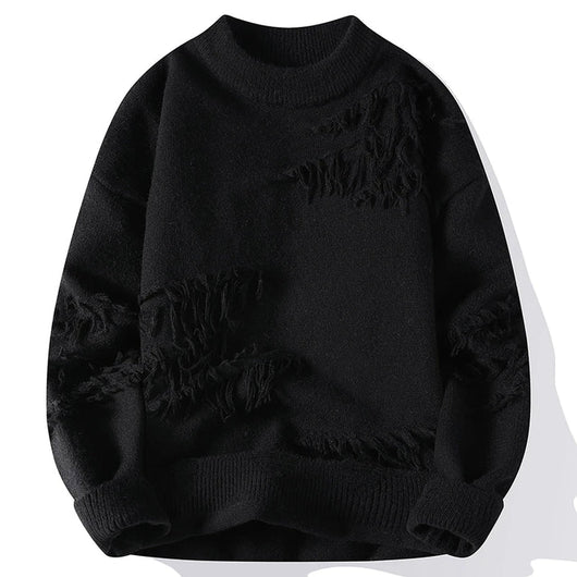 Luca Sweater