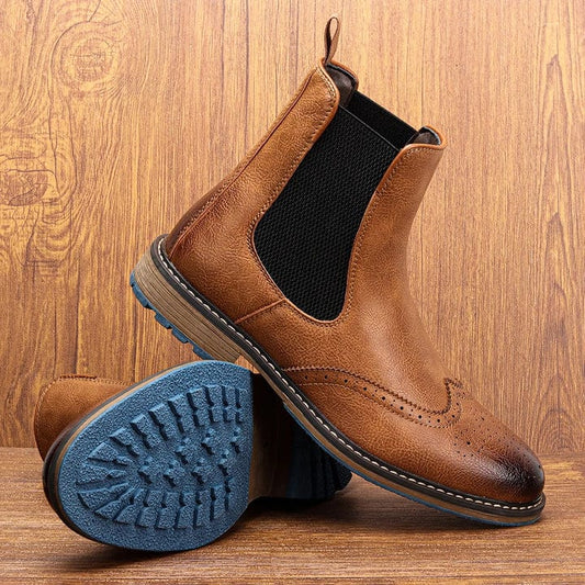 Arthur Boots