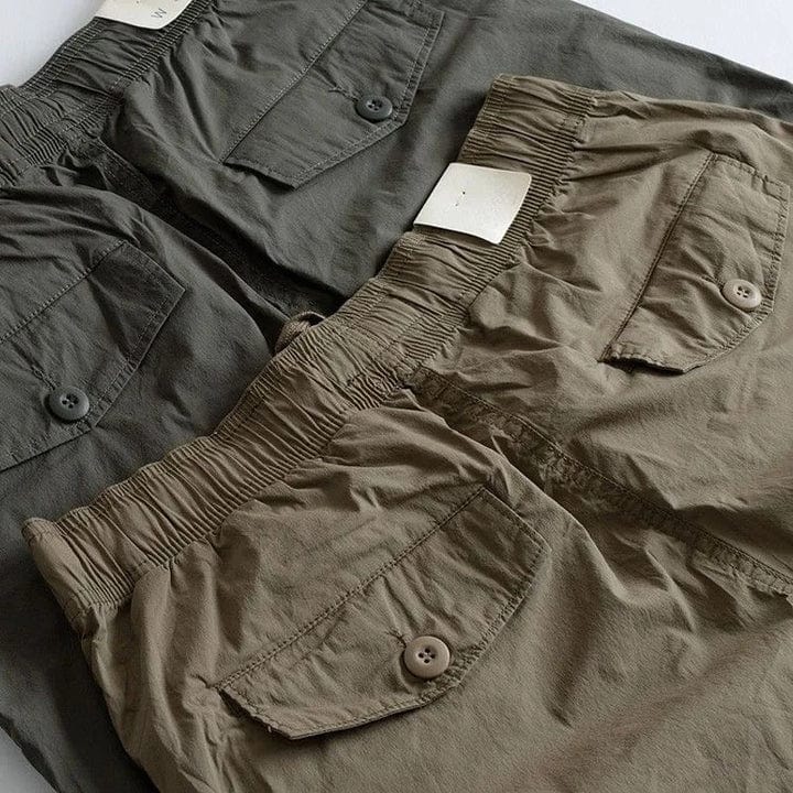 Milo Pants