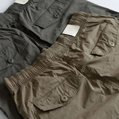Milo Pants