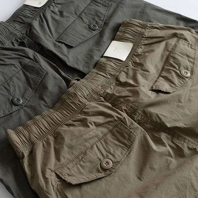 Milo Pants