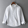 Bogo™ Linen Shirt