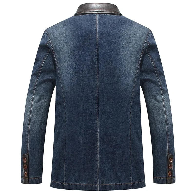 Dalton Denim Jacket