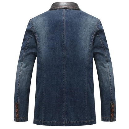 Dalton Denim Jacket