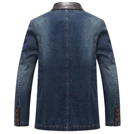 Dalton Denim Jacket
