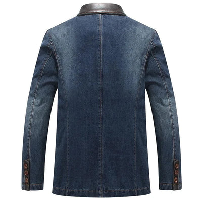 Dalton Denim Jacket