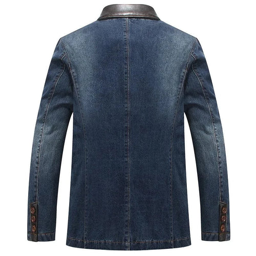 Dalton Denim Jacket