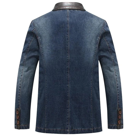 Dalton Denim Jacket