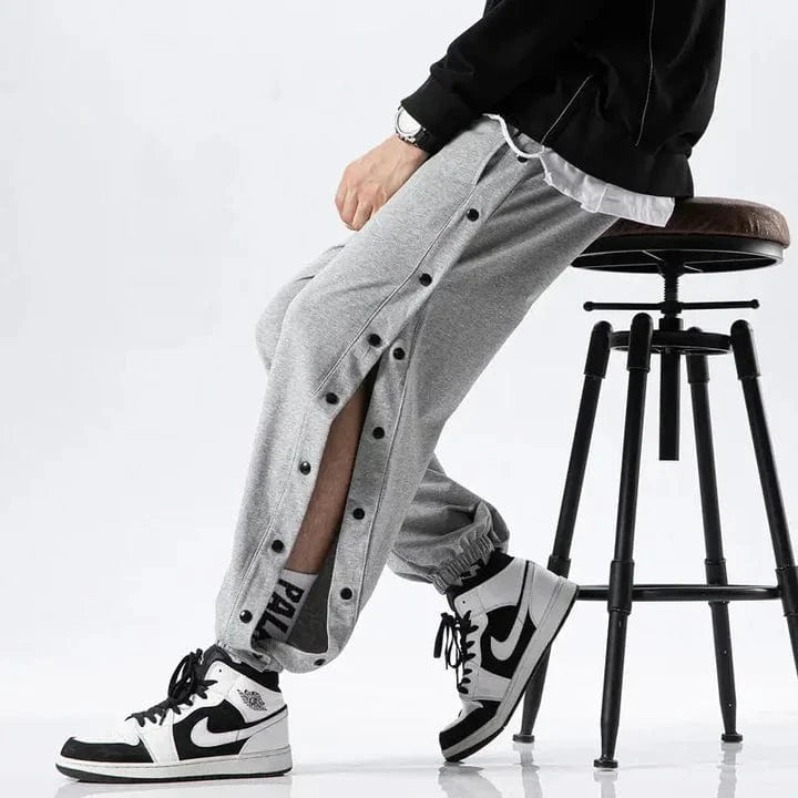 Kai Snap Pants