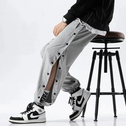 Kai Snap Pants