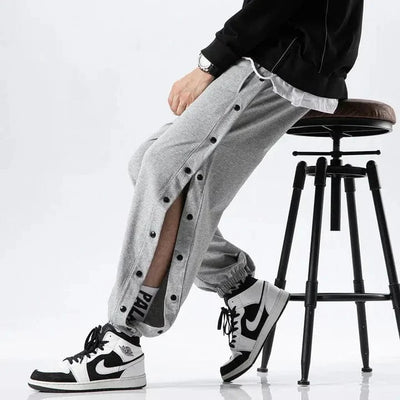 Kai Snap Pants