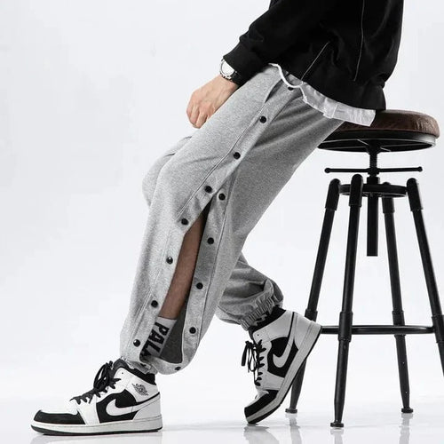 Kai Snap Pants