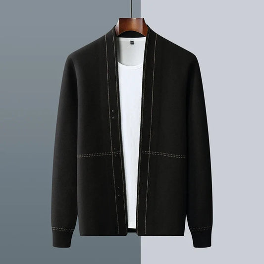 Nova Cashmere Cardigan