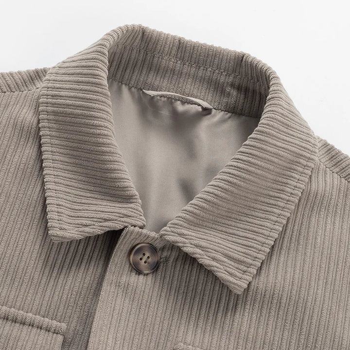 Travis™ Corduroy Jacket