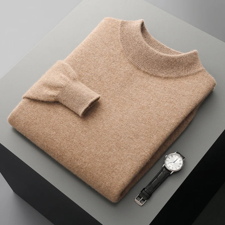 Thomas Sweater