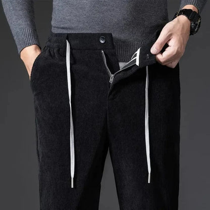 Weston Corduroy Pants