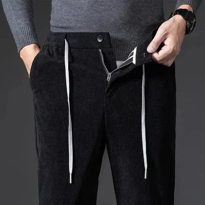 Weston Corduroy Pants