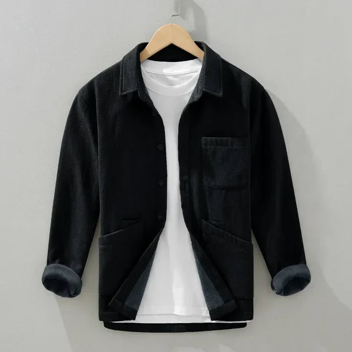 Chris Linen Blazer