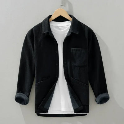 Chris Linen Blazer