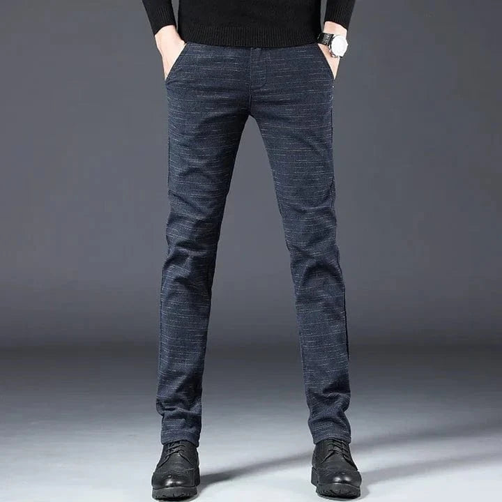 Disco Slim Fit Pants