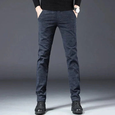 Disco Slim Fit Pants