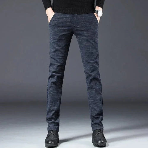 Disco Slim Fit Pants
