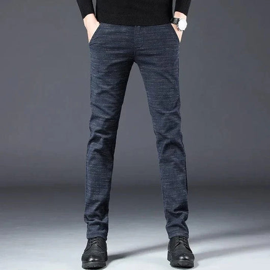 Disco Slim Fit Pants
