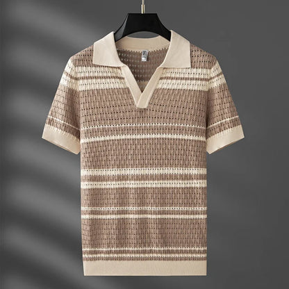 Harrison Polo T Shirt