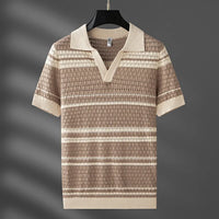 Harrison Polo T Shirt
