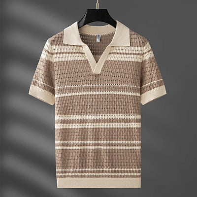 Harrison Polo T Shirt